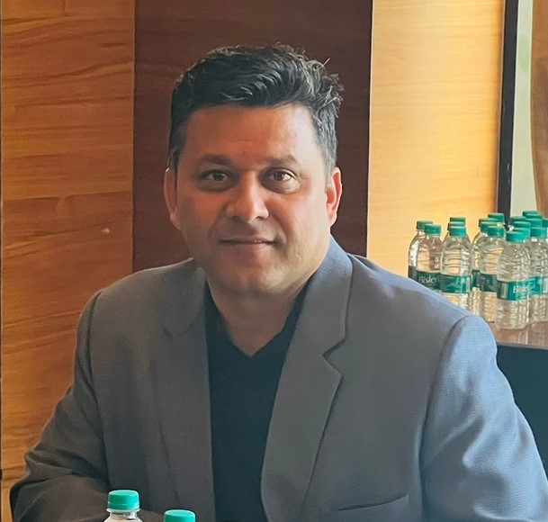 Sanjay Sharma                