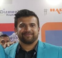 Rishav Agarwal                